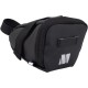 M Part Saddle Bag Small 0.5L - Black M Part Saddle Bag Small 0.5L - Black