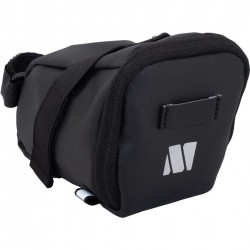 M Part Saddle Bag Medium 0.7L - Black M Part Saddle Bag Medium 0.7L - Black