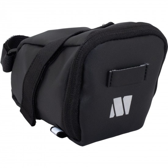 M Part Saddle Bag Medium 0.7L - Black M Part Saddle Bag Medium 0.7L - Black