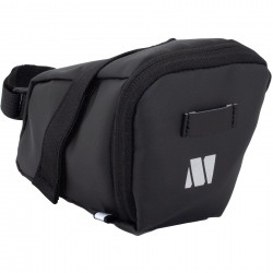 M Part Saddle Bag Large 1L - Black M Part Saddle Bag Large 1L - Black