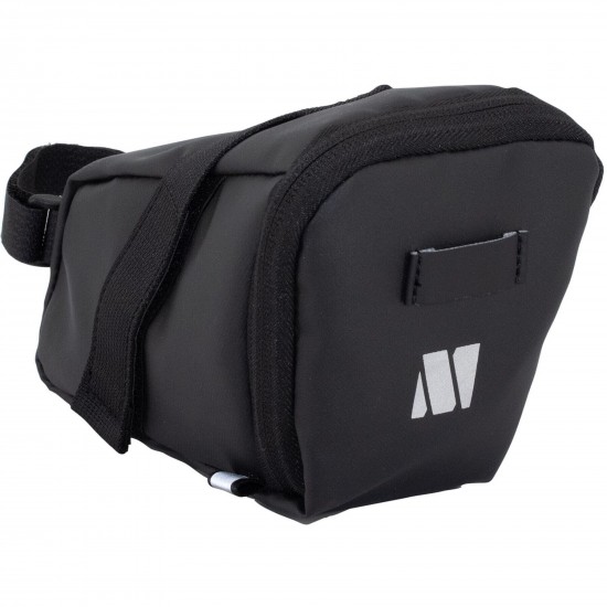 M Part Saddle Bag Large 1L - Black M Part Saddle Bag Large 1L - Black