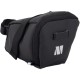 M Part Saddle Bag Large 1L - Black M Part Saddle Bag Large 1L - Black