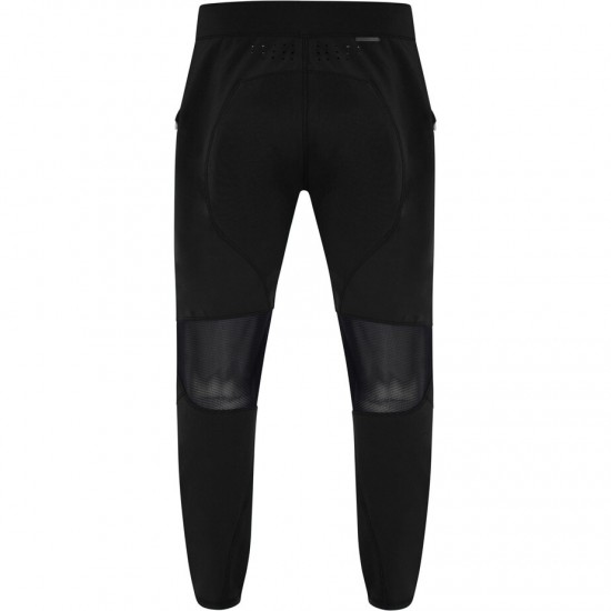 Madison Flux Men's Trousers, black - x-large Madison Flux Men's Trousers, black - x-large