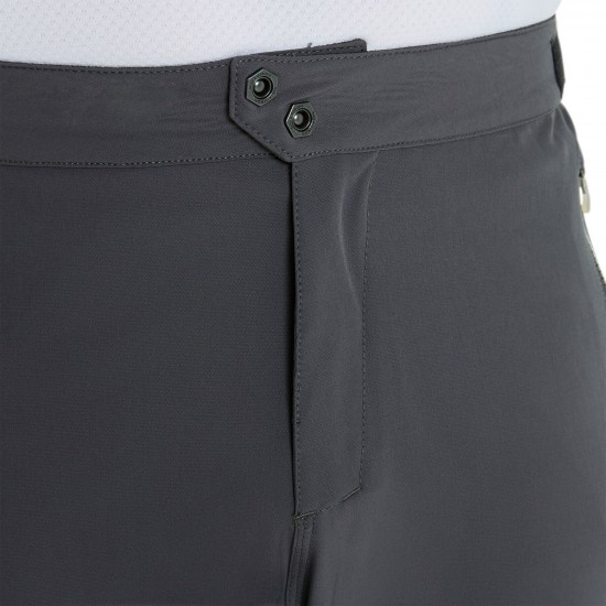Madison Zenith Men's 4-Season DWR Shorts, black - small