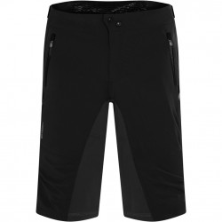 Madison Zenith Men's 4-Season DWR Shorts, black - small Madison Zenith Men's 4-Season DWR Shorts, black - small