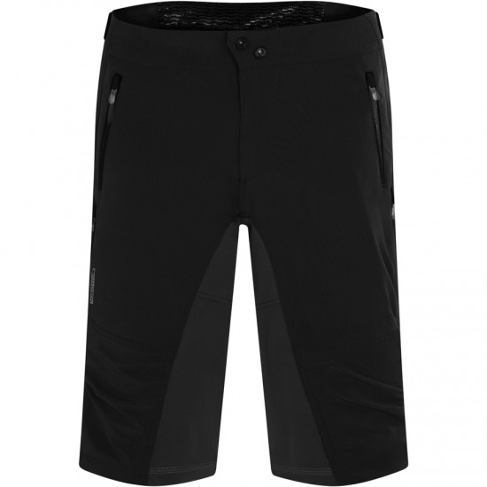 Madison Zenith Men's 4-Season DWR Shorts, black - small