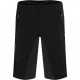 Madison Zenith Men's 4-Season DWR Shorts, black - small