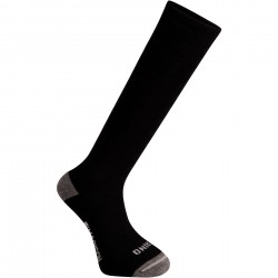 Madison Isoler Merino Deep Winter Knee-High Sock, black - medium, EU40-42 Madison Isoler Merino Deep Winter Knee-High Sock, black - medium, EU40-42