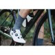 Madison Isoler Merino Deep Winter Sock, black - small, EU36-39 Madison Isoler Merino Deep Winter Sock, black - small, EU36-39