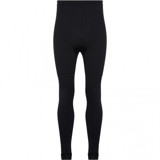 Madison Tracker Youth Thermal Tights, black - age 5-6 Madison Tracker Youth Thermal Tights, black - age 5-6