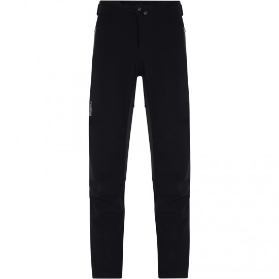 Madison Zenith Men's 4-Season DWR Trouser, black - medium Madison Zenith Men's 4-Season DWR Trouser, black - medium