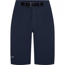 Madison Roam Men's Stretch Shorts, navy haze - xx-large