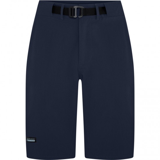Madison Roam Men's Stretch Shorts, navy haze - xx-large Madison Roam Men's Stretch Shorts, navy haze - xx-large