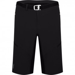 Madison Freewheel Trail Men's Shorts, black - large Madison Freewheel Trail Men's Shorts, black - large