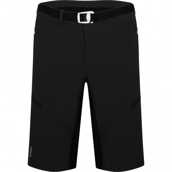 Madison Freewheel Trail Men's Shorts, black - large