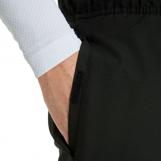 Madison Freewheel Men's Baggy Shorts, black - small