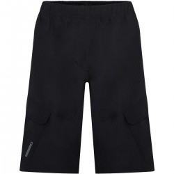 Madison Freewheel Men's Baggy Shorts, black - small Madison Freewheel Men's Baggy Shorts, black - small