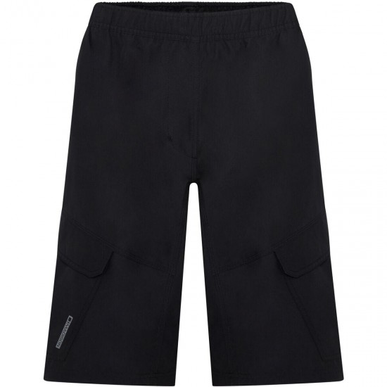 Madison Freewheel Men's Baggy Shorts, black - small