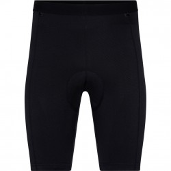 Madison Freewheel Men's Liner Shorts, black - small Madison Freewheel Men's Liner Shorts, black - small