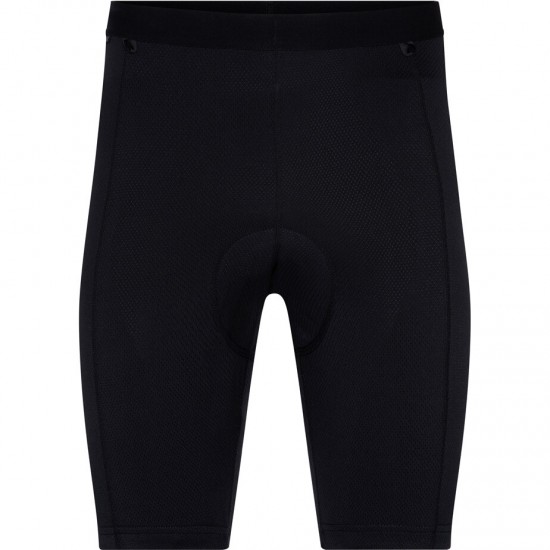Madison Freewheel Men's Liner Shorts, black - small Madison Freewheel Men's Liner Shorts, black - small