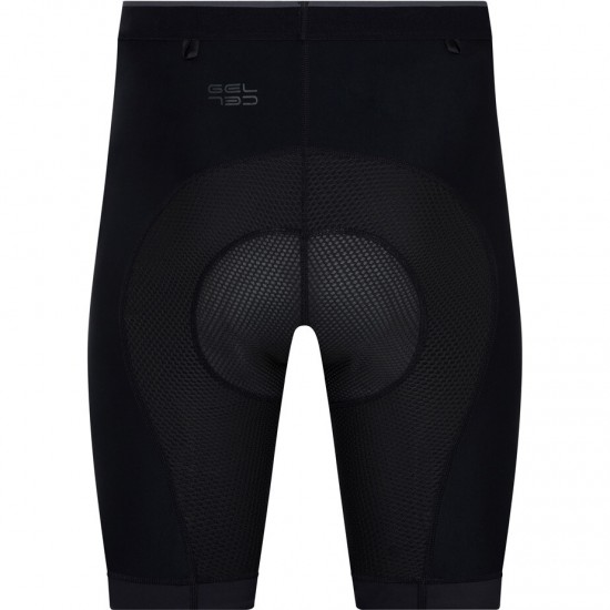 Madison Flux Men's Liner Shorts, black - xx-large Madison Flux Men's Liner Shorts, black - xx-large