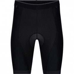 Madison Flux Men's Liner Shorts, black - xx-large Madison Flux Men's Liner Shorts, black - xx-large