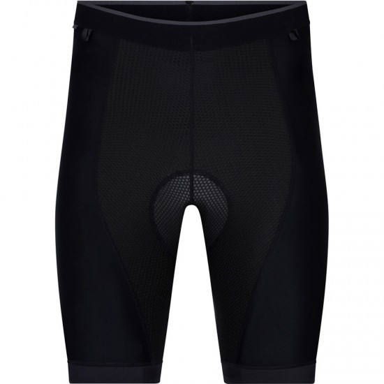 Madison Flux Men's Liner Shorts, black - xx-large Madison Flux Men's Liner Shorts, black - xx-large