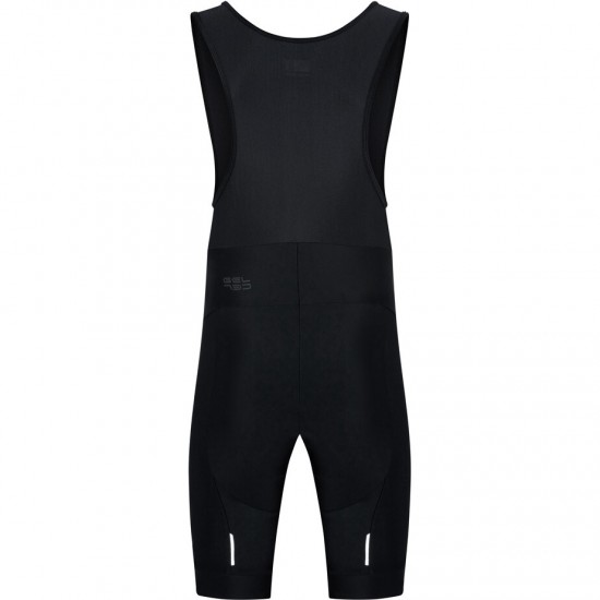 Madison Sportive Men's Bib Shorts, black - small Madison Sportive Men's Bib Shorts, black - small