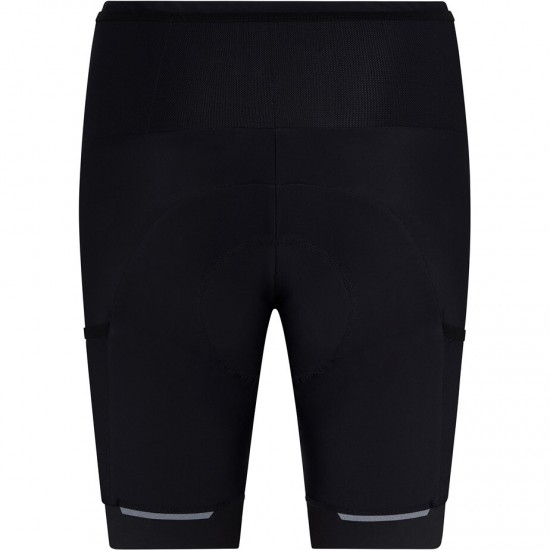 Madison Roam Women's Cargo Cycling Shorts, black - size 8 Madison Roam Women's Cargo Cycling Shorts, black - size 8