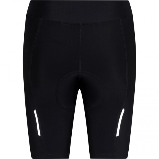 Madison Freewheel Tour Women's Shorts, black - size 8