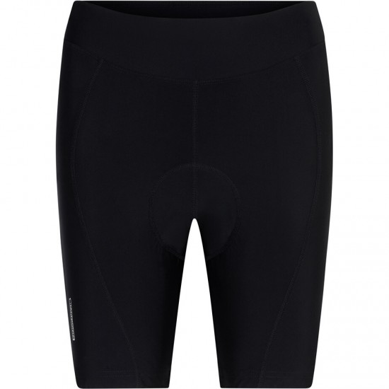 Madison Freewheel Tour Women's Shorts, black - size 8