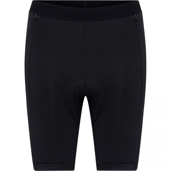 Madison Freewheel Women's Liner Shorts, black - size 8 Madison Freewheel Women's Liner Shorts, black - size 8