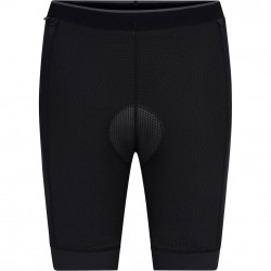 Madison Flux Women's Liner Shorts, black - size 8 Madison Flux Women's Liner Shorts, black - size 8