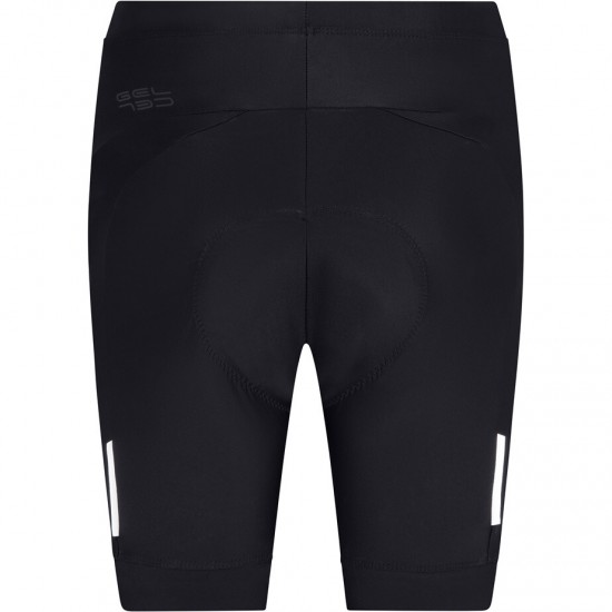 Madison Sportive Women's Shorts, black - size 16 Madison Sportive Women's Shorts, black - size 16