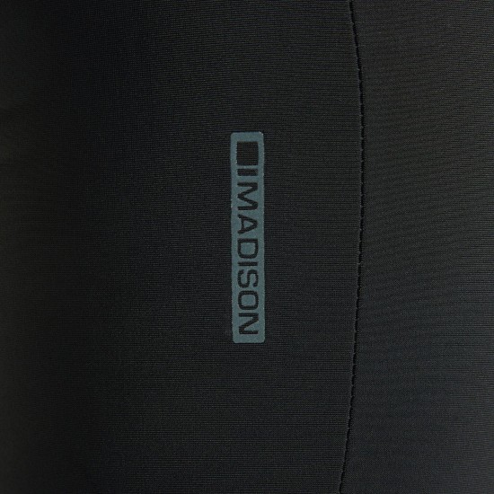 Madison Sportive Women's Shorts, black - size 16 Madison Sportive Women's Shorts, black - size 16