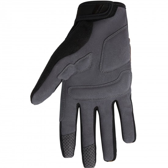 Madison Freewheel Trail Gloves, shale blue - medium Madison Freewheel Trail Gloves, shale blue - medium