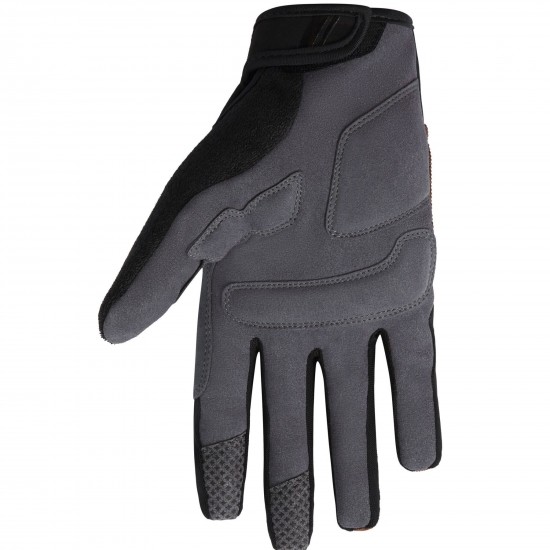 Madison Freewheel Trail Gloves, shale blue - medium Madison Freewheel Trail Gloves, shale blue - medium