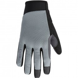 Madison Freewheel Trail Gloves, shale blue - medium Madison Freewheel Trail Gloves, shale blue - medium