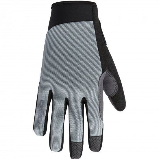 Madison Freewheel Trail Gloves, shale blue - medium Madison Freewheel Trail Gloves, shale blue - medium