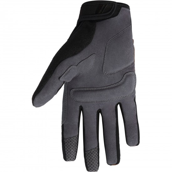 Madison Freewheel Trail Gloves, shale blue - medium Madison Freewheel Trail Gloves, shale blue - medium