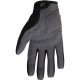 Madison Freewheel Youth Trail Gloves, dark olive - large Madison Freewheel Youth Trail Gloves, dark olive - large