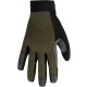 Madison Freewheel Youth Trail Gloves, dark olive - large Madison Freewheel Youth Trail Gloves, dark olive - large