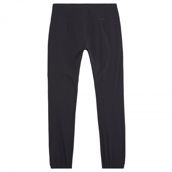 Madison Roam Men's Stretch Pants, phantom black - large Madison Roam Men's Stretch Pants, phantom black - large