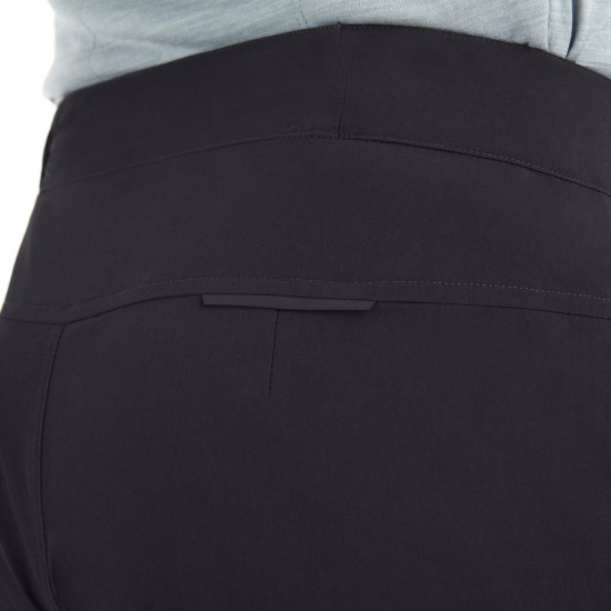 Madison Roam Men's Stretch Pants, phantom black - large Madison Roam Men's Stretch Pants, phantom black - large