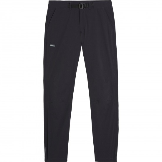 Madison Roam Men's Stretch Pants, phantom black - large Madison Roam Men's Stretch Pants, phantom black - large