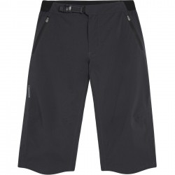 Madison DTE Women's 3-Layer Waterproof Shorts, black - size 8 Madison DTE Women's 3-Layer Waterproof Shorts, black - size 8