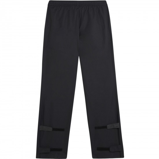 Madison Protec Men's 2-Layer Waterproof Overtrousers, black - medium Madison Protec Men's 2-Layer Waterproof Overtrousers, black - medium