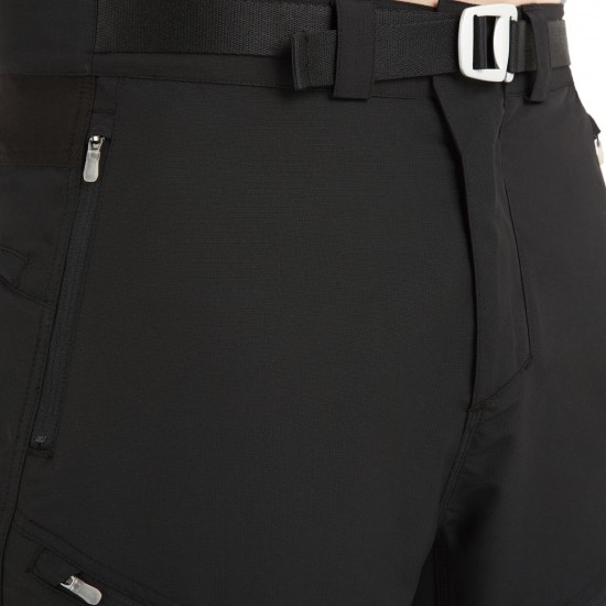 Madison Freewheel Trail Men's Trousers, black - medium Madison Freewheel Trail Men's Trousers, black - medium