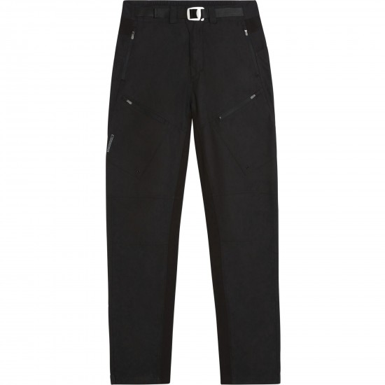 Madison Freewheel Trail Men's Trousers, black - medium Madison Freewheel Trail Men's Trousers, black - medium