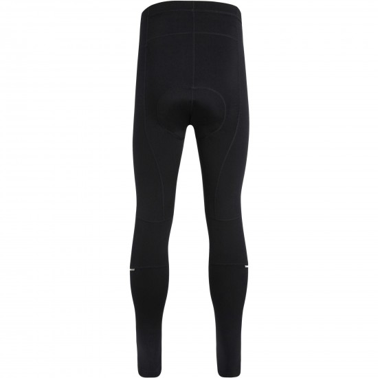 Madison Freewheel men's tights with pad - black - small Madison Freewheel men's tights with pad - black - small